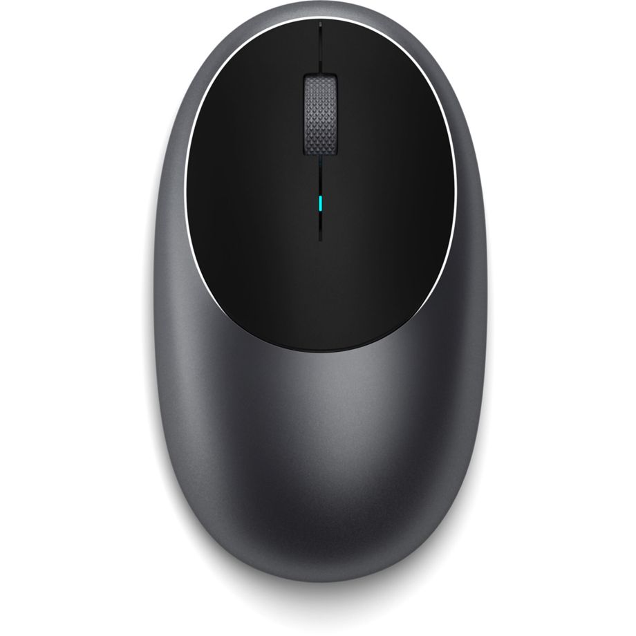 Satechi M1 Bluetooth Wireless Mouse space gray