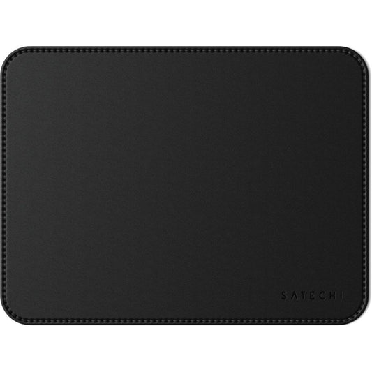 Satechi Eco Leather Mouse Pad black