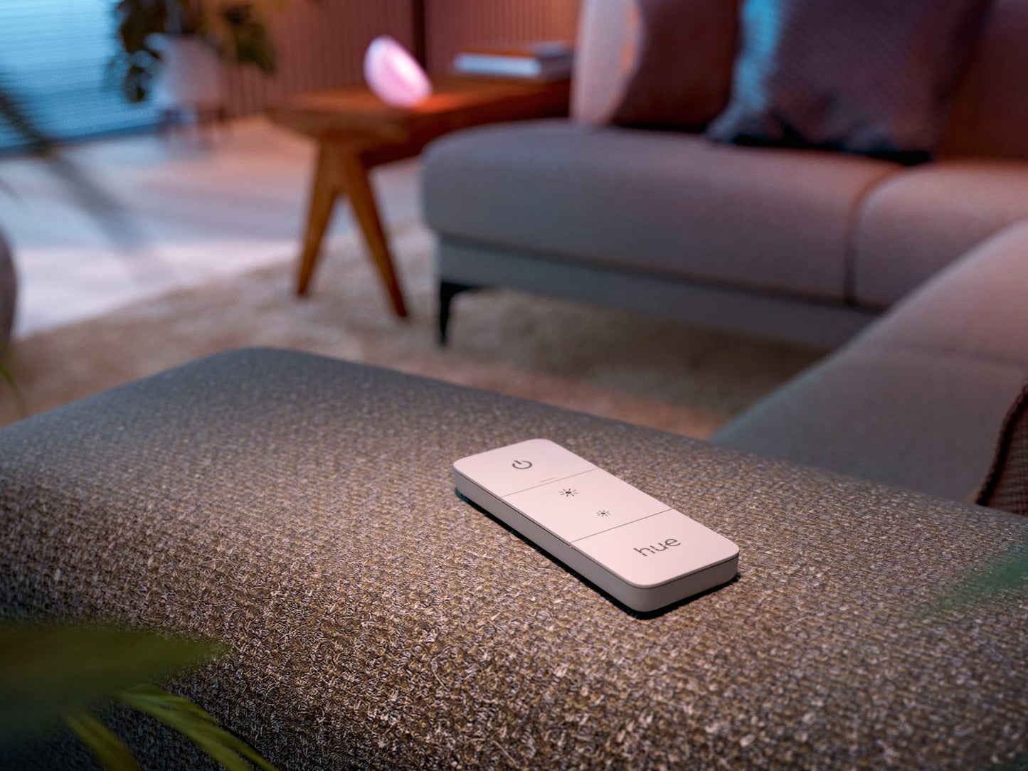Philips Hue Dimmschalter, weiß
