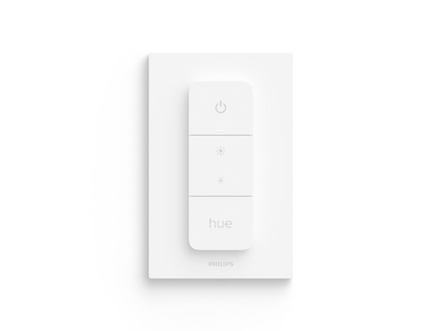 Philips Hue Dimmschalter, weiß