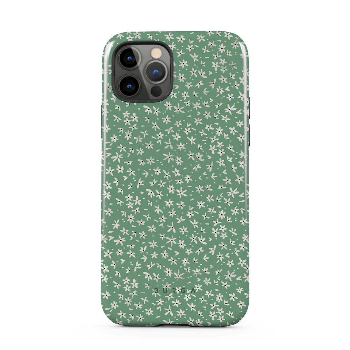 BURGA Lush Meadows Tough MagSafe Case for iPhone