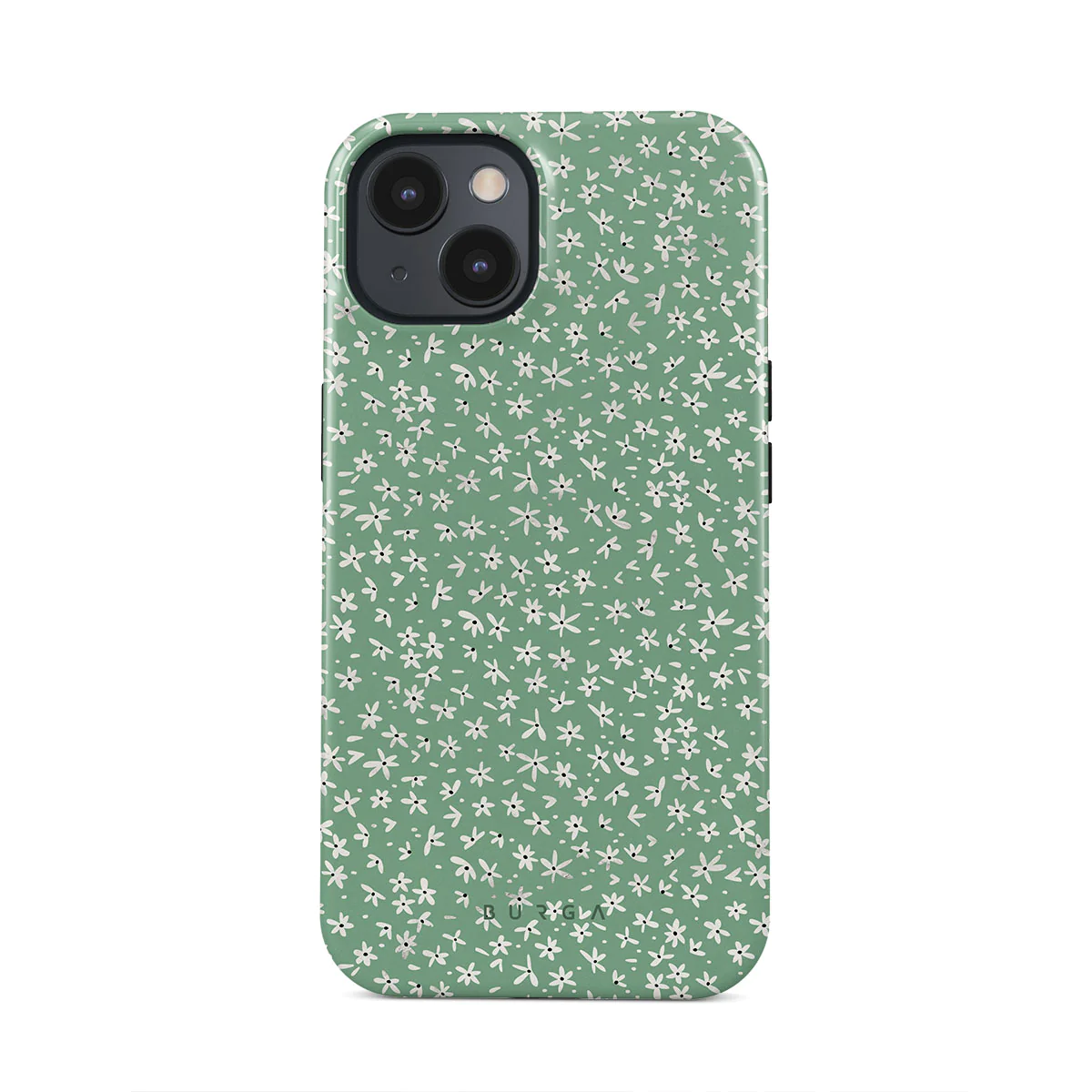BURGA Lush Meadows Tough MagSafe Case for iPhone