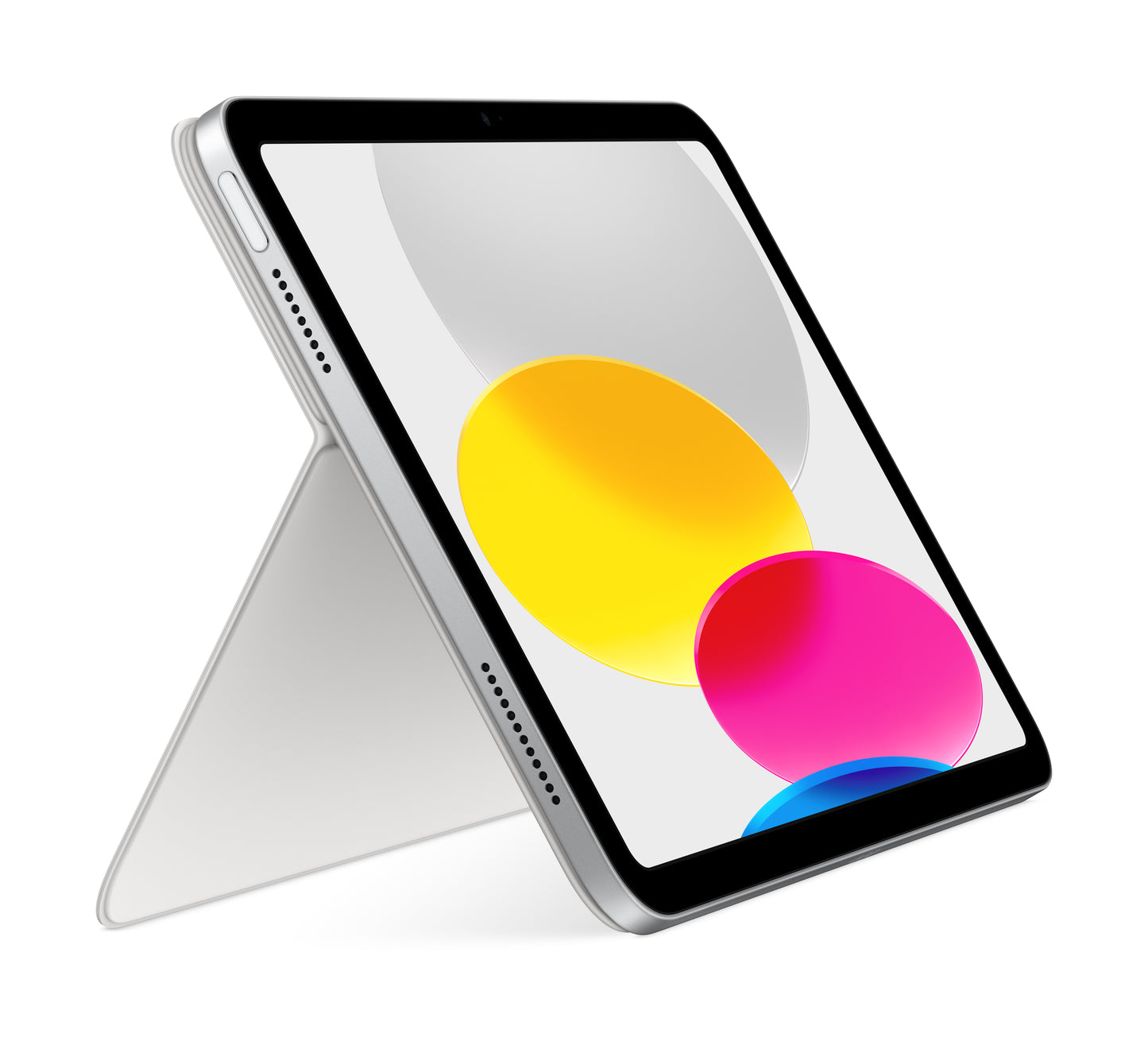 Apple iPad 10.9" (10.Gen.) Magic Keyboard Folio