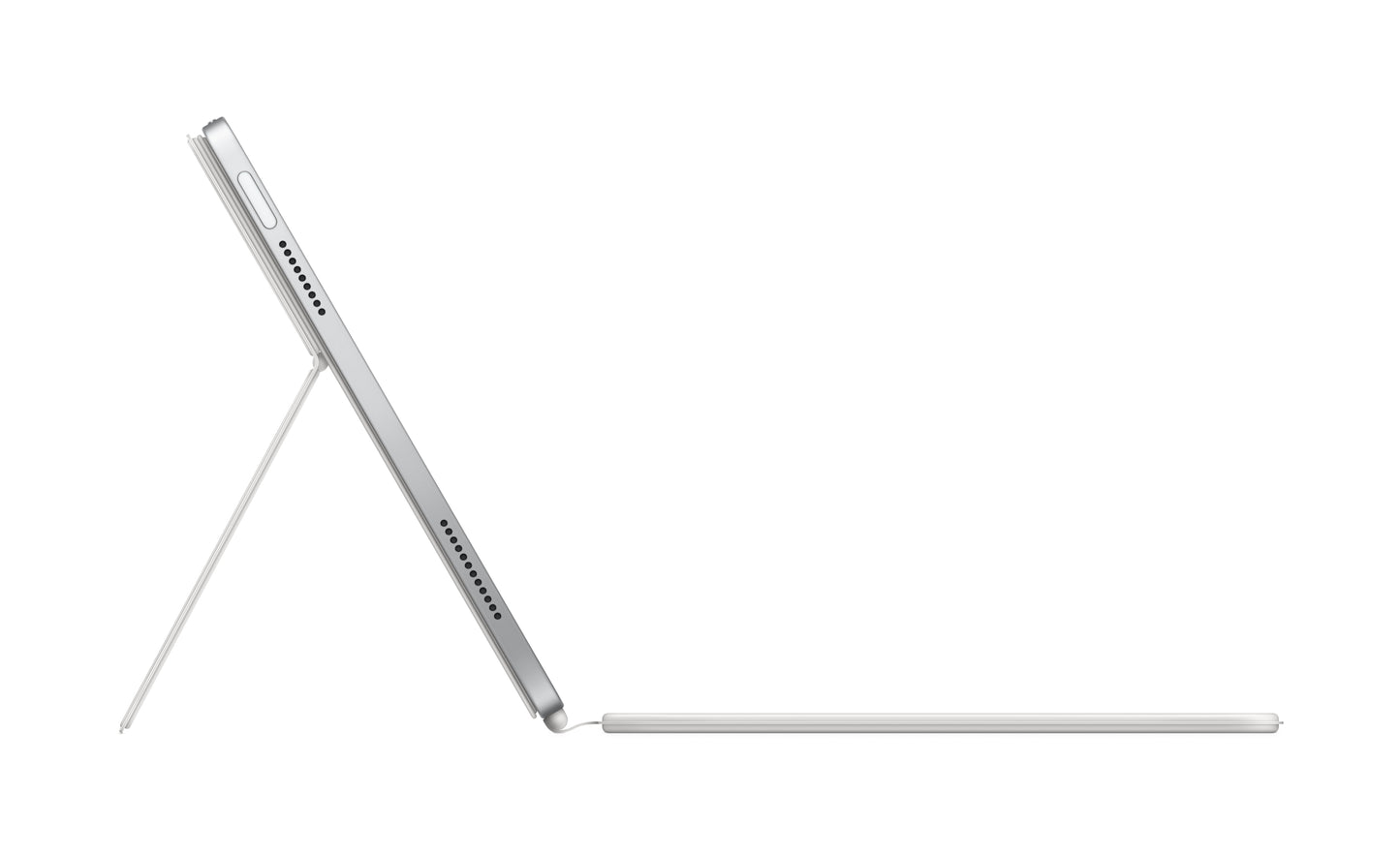 Apple iPad 10.9" (10.Gen.) Magic Keyboard Folio