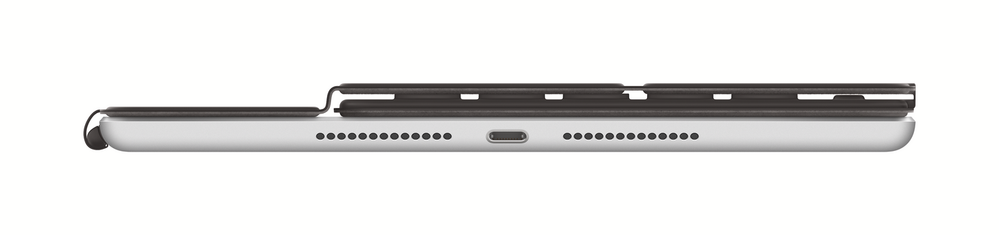 Apple iPad (7/8/9. Gen) & iPad Air 10.5" (3. Gen) Smart Keyboard