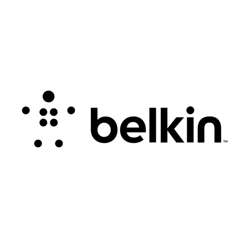 Belkin ist da