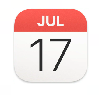 Apple Tip #9: iOS 16 - Kalenderereignisse kopieren und Einfügen