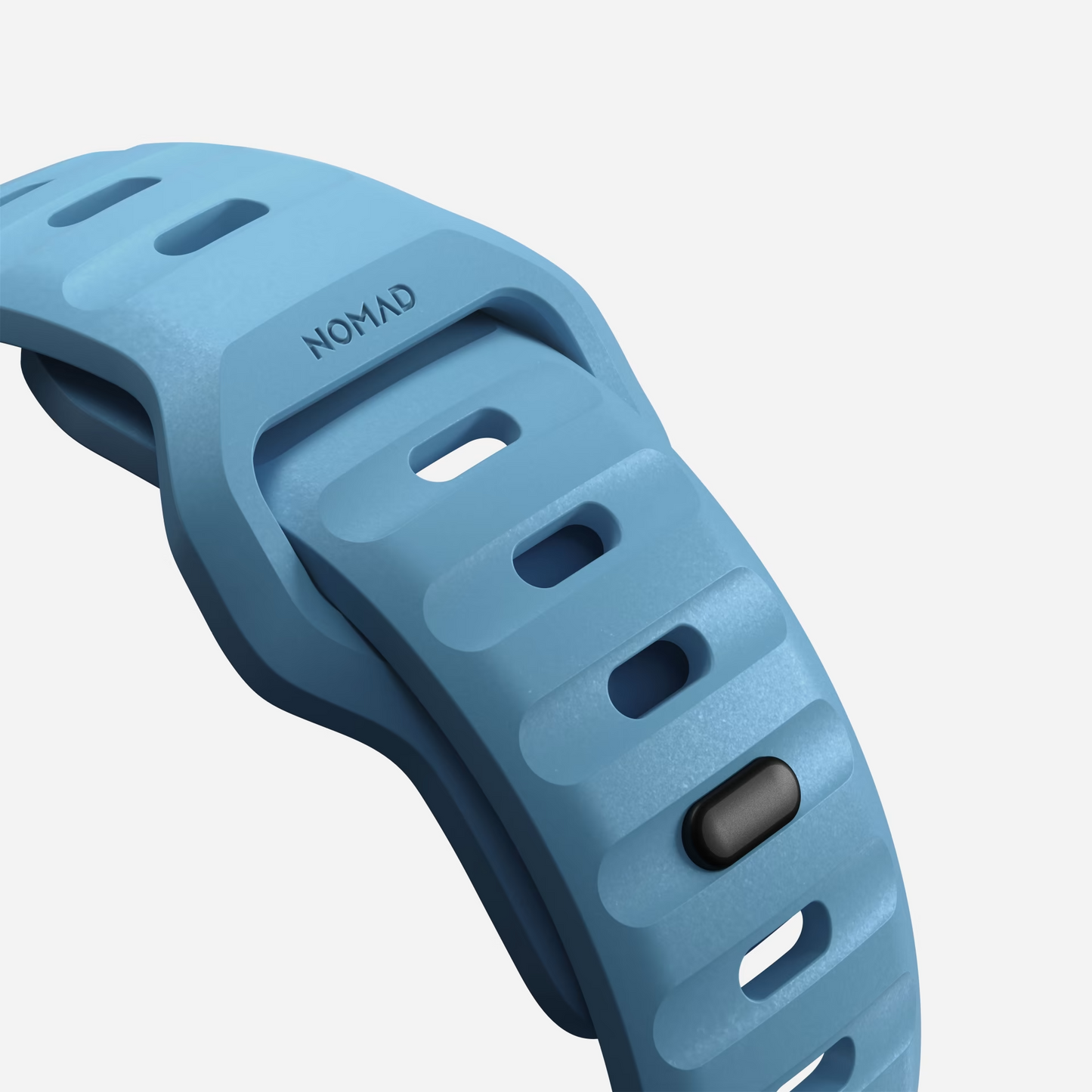 Nomad Sport Band 42/44/45/49mm Electric Blue