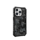 UAG Urban Armor Gear Pathfinder SE MagSafe Case | Apple iPhone 15 Pro | midnight camo