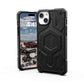 UAG Urban Armor Gear Monarch Pro MagSafe Case | Apple iPhone 15 Plus | carbon fiber