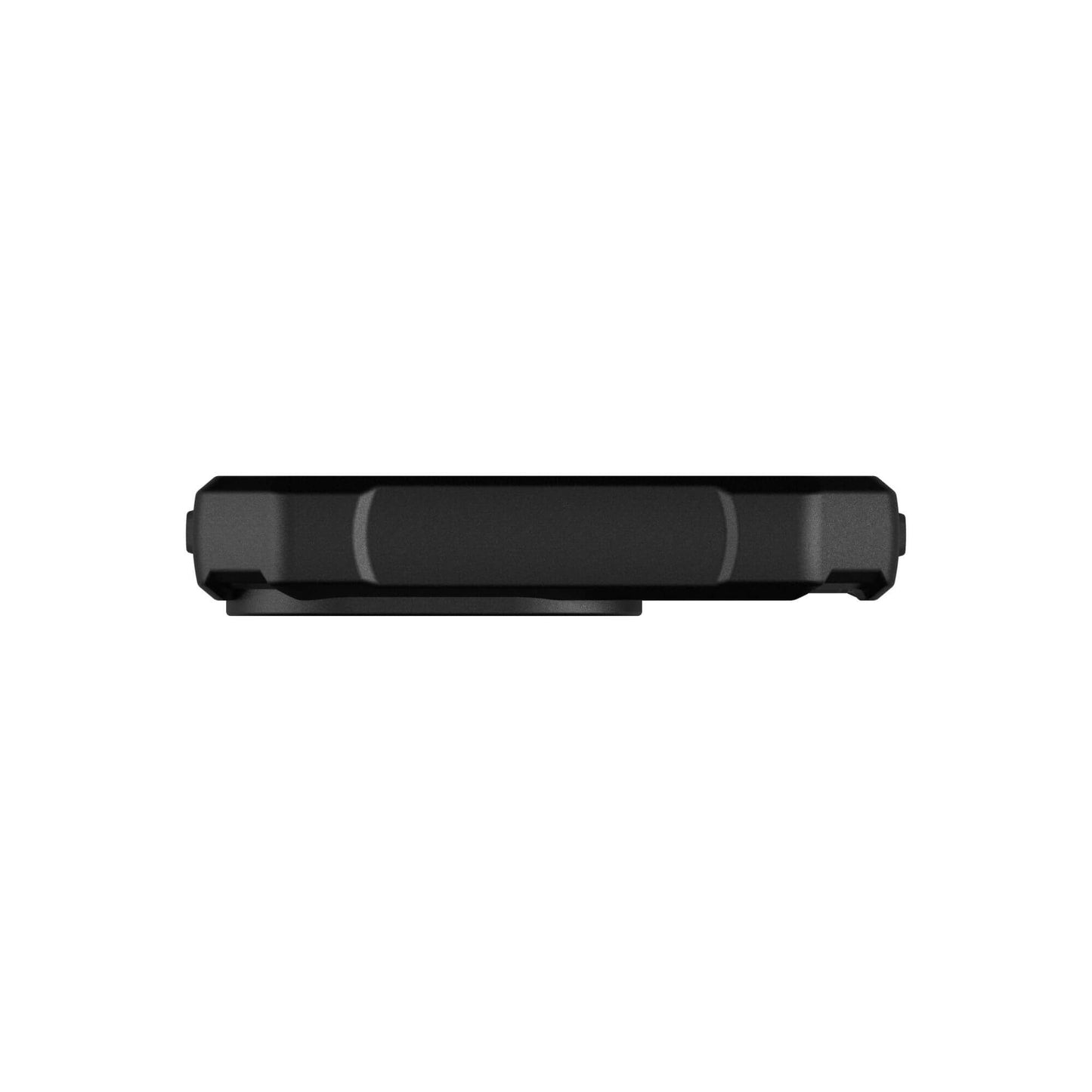 UAG Urban Armor Gear Pathfinder MagSafe Case | Apple iPhone 15 Pro | ash (grau transparent)