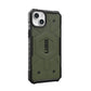 UAG Urban Armor Gear Pathfinder MagSafe Case | Apple iPhone 15 Plus | olive drab