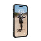 UAG Urban Armor Gear Pathfinder MagSafe Case | Apple iPhone 15 Plus | olive drab