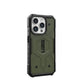 UAG Urban Armor Gear Pathfinder MagSafe Case | Apple iPhone 15 Pro | olive drab