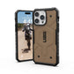 UAG Urban Armor Gear Pathfinder MagSafe Case | Apple iPhone 15 Pro Max | dark earth