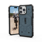 UAG Urban Armor Gear Pathfinder MagSafe Case | Apple iPhone 15 Pro Max | cloud blau