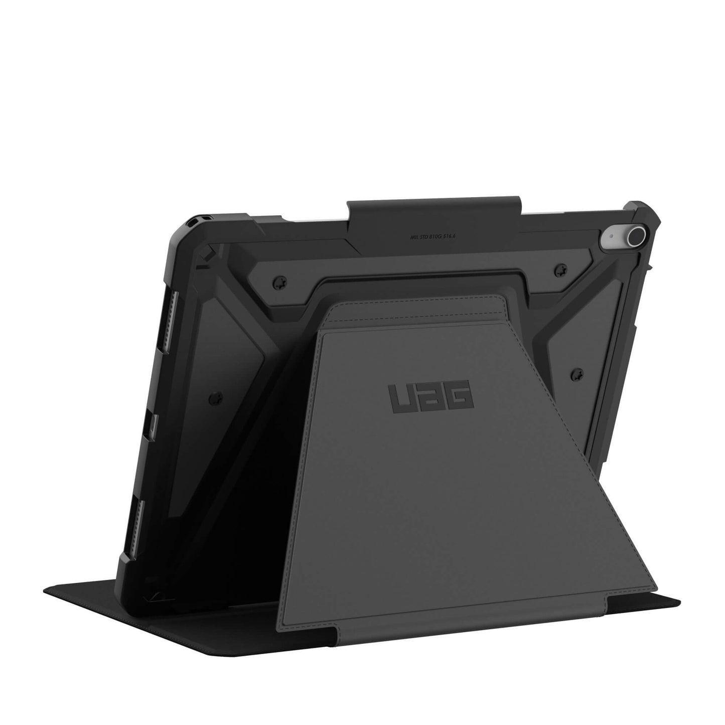 UAG Urban Armor Gear Metropolis SE Case | Apple iPad Air 13" (2024) | schwarz | 124472114040