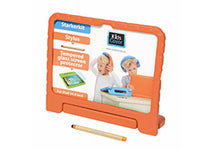 PARAT KidsCover für iPad 10,9" (10. Gen.), orange