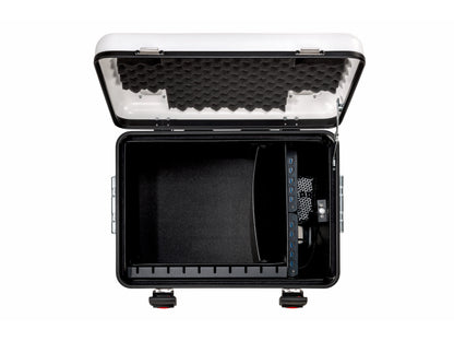 PARAT Case TC10 EDUCOVER®+/KidsCover, TwinCharge, ohne Kabel, weiß
