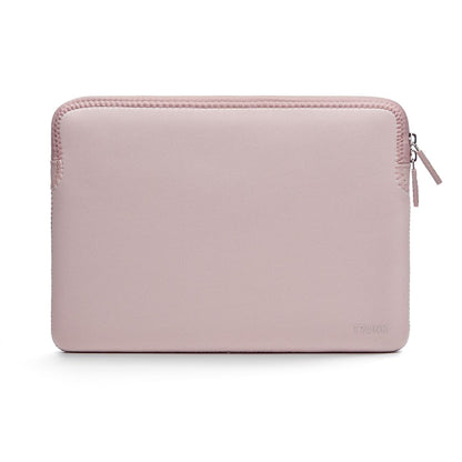 Trunk Neopren Sleeve für MacBook Pro 14", Rose