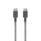 Native Union Belt USB-C Kabel 1.2m, zebra