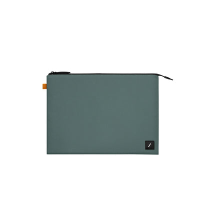 Native Union W.F.A Sleeve für Macbook 13", grün