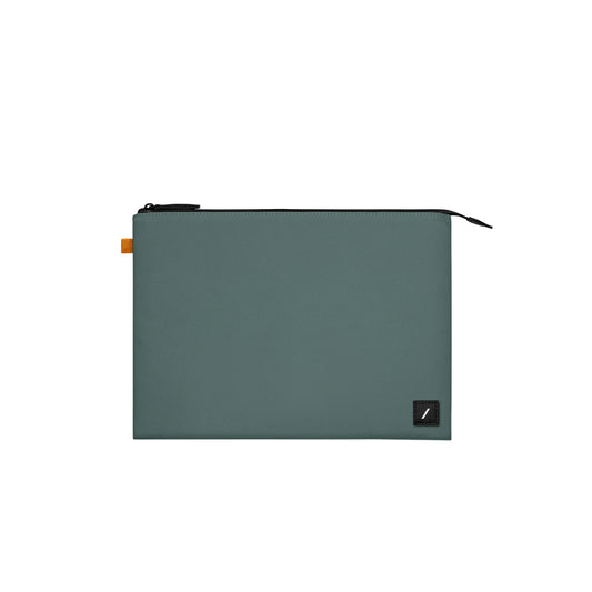 Native Union W.F.A Sleeve für Macbook 13", grün