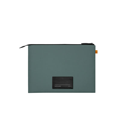 Native Union W.F.A Sleeve für Macbook 13", grün