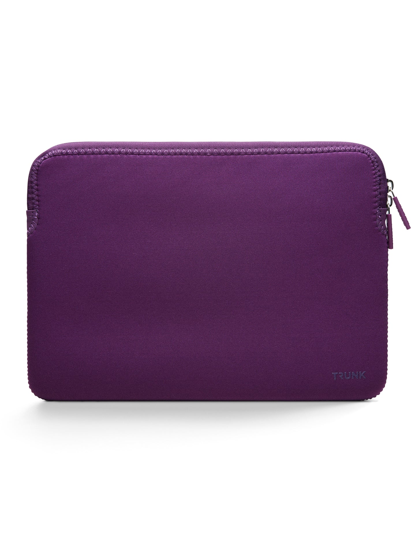 Trunk Neopren Sleeve für MacBook Air / Pro 13", Violett