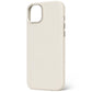 Decoded Leather Backcover for iPhone 15 Plus Clay