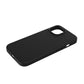 Decoded - AntiMicrobial Silicone Backcover | iPhone 15 Plus - Graphene