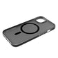 Decoded Recycled Plastic Backcover iPhone 15 Black