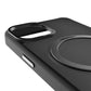 Decoded Recycled Plastic Loop Stand Backcover iPhone 15 Black