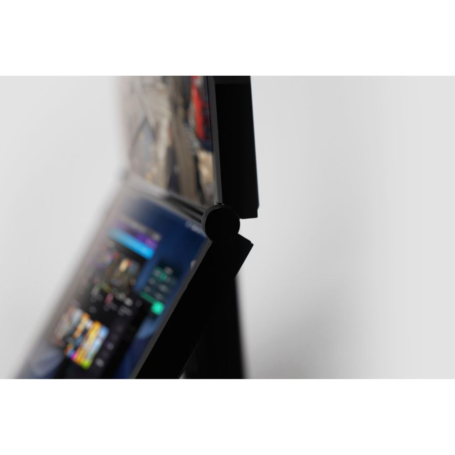 Mobile Pixels Geminos 24" duale FHD-Bildschirmerweiterung