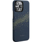 Pitaka MagEZ Case 4 600D for iPhone 15 Pro Milky Way Galaxy