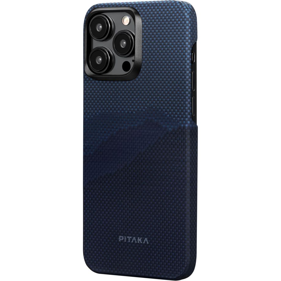 Pitaka MagEZ Case 4 600D for iPhone 15 Pro Over The Horizon