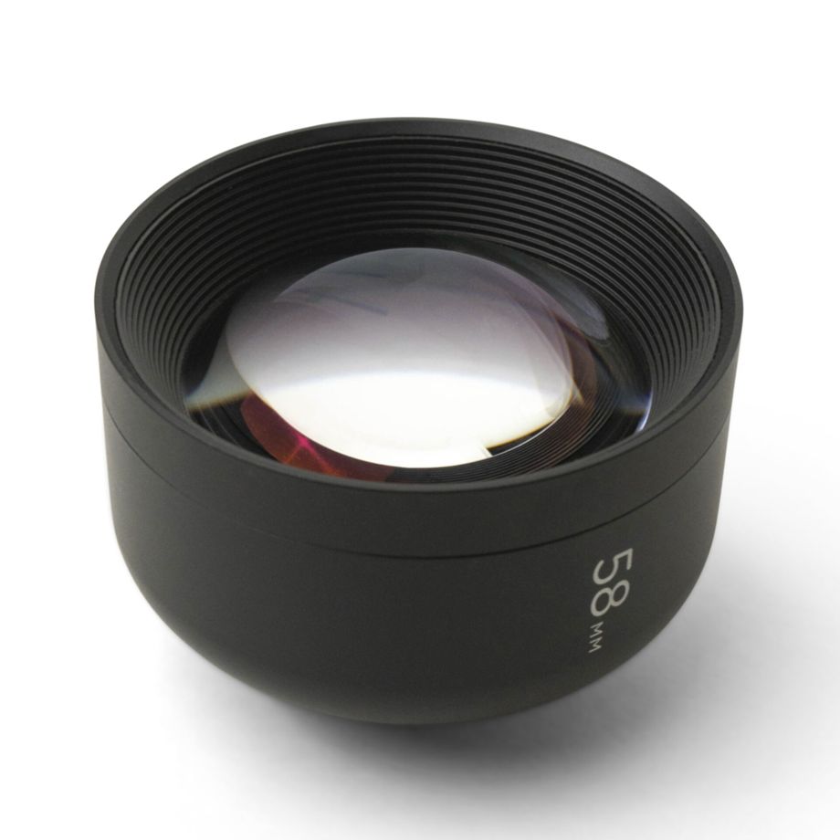 Moment Tele 58mm Lens - T-Series