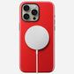 Nomad Sport Case - iPhone 15 Pro Max | Night Watch Red