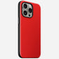 Nomad Sport Case - iPhone 15 Pro Max | Night Watch Red