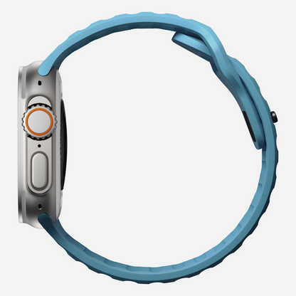 Nomad Sport Band 42/44/45/49mm Electric Blue