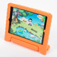PARAT KidsCover für iPad 10.2" (9/8/7.Gen.), orange