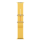 NEXT.ONE H2O Band für Apple Watch 38/40/41mm | Yellow