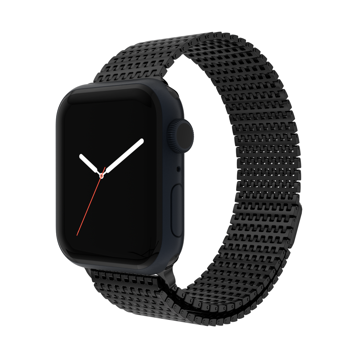 NEXT.ONE Mesh Loop for Apple Watch 38/40/41mm | Black