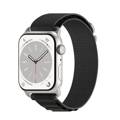 NEXT.ONE Adventure Loop für Apple Watch 42/44/45/49mm | Black