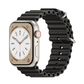 NEXT.ONE H2O Band für Apple Watch 42/44/45/49mm | Black