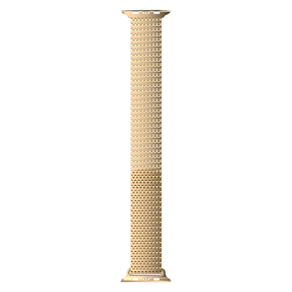 NEXT.ONE Mesh Loop for Apple Watch 42/44/45/49mm | Gold