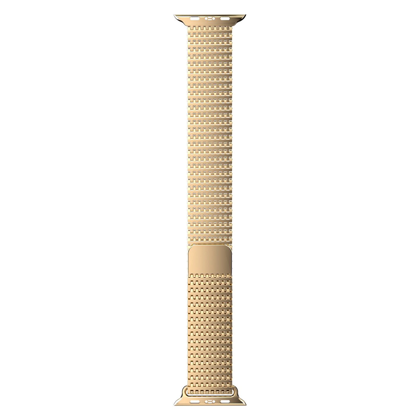 NEXT.ONE Mesh Loop for Apple Watch 42/44/45/49mm | Gold