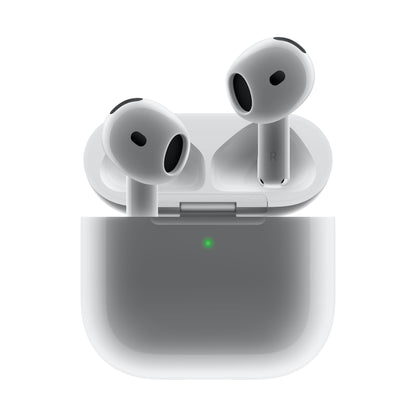 Apple AirPods 4 mit aktiver Geräuschunterdrückung