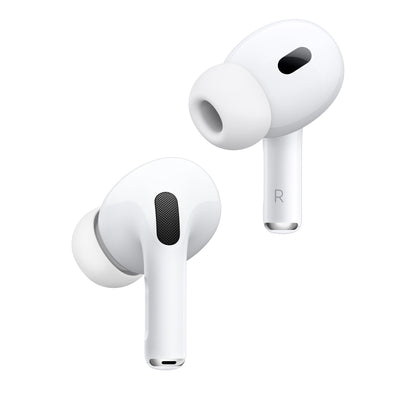 Apple AirPods Pro 2 (2nd gen) mit MagSafe (USB-C)