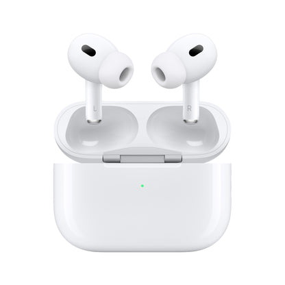 Apple AirPods Pro 2 (2nd gen) mit MagSafe (USB-C)